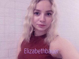 Elizabethbauer