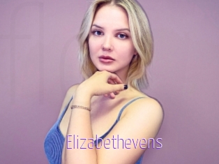 Elizabethevens