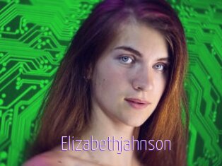 Elizabethjahnson
