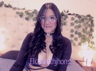 Elizabethjhons