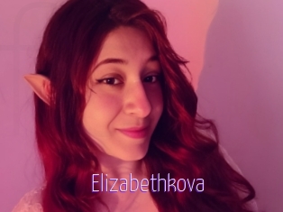 Elizabethkova