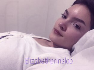 Elizabethprinsloo