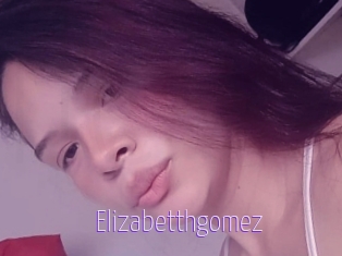 Elizabetthgomez