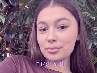 Elizafisher