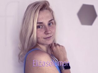 Elizasolomon
