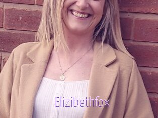 Elizibethfox