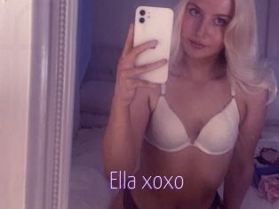 Ella_xoxo