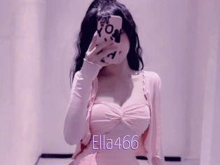 Ella466