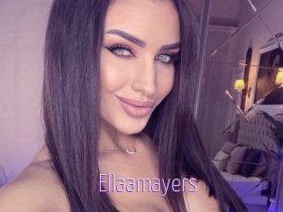 Ellaamayers