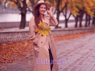 Ellabursin