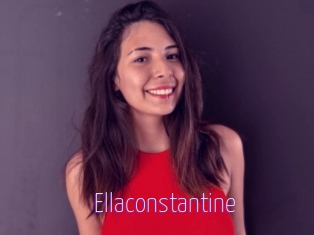 Ellaconstantine