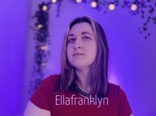 Ellafranklyn