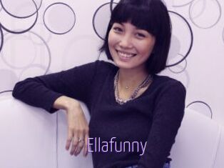 Ellafunny