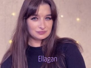 Ellagan