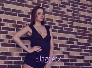 Ellagrierx