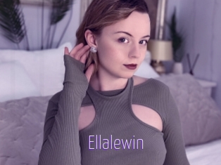 Ellalewin