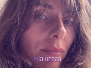 Ellalunaaa