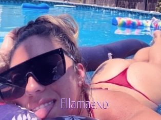 Ellamaexo