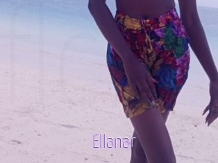 Ellanar