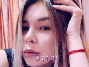 Ellanuar