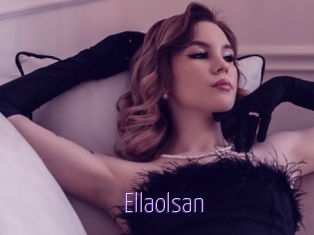 Ellaolsan