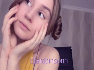 Ellarobinsonn