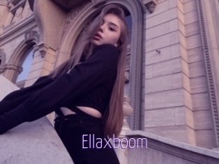 Ellaxboom