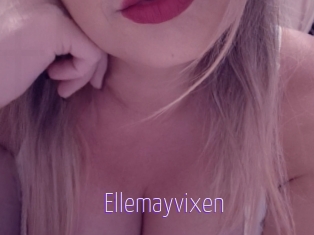 Ellemayvixen