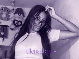 Ellenastonne