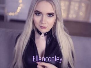 Ellenconley