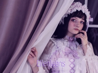 Ellenleens
