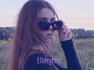 Ellenmils