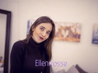 Ellenrrosse