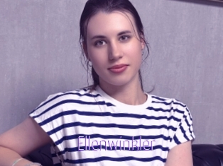Ellenwinkler