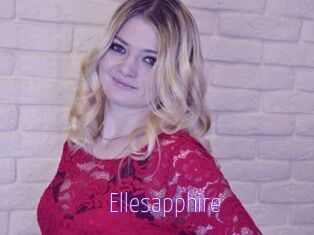 Ellesapphire