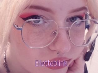 Elletteblink