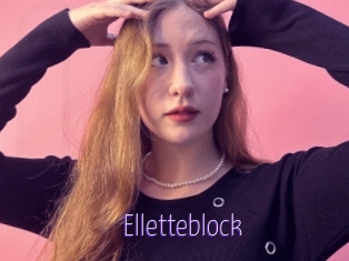 Elletteblock