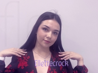 Ellettecrock