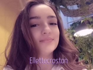 Ellettecroston