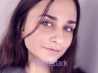 Ellettedark