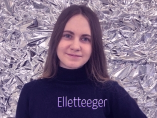 Elletteeger
