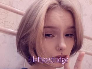 Elletteestridge
