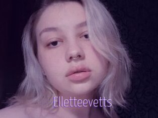 Elletteevetts