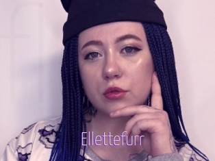 Ellettefurr
