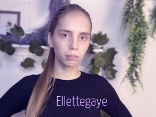 Ellettegaye