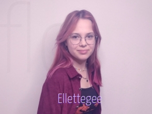 Ellettegee