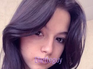 Elletteguy