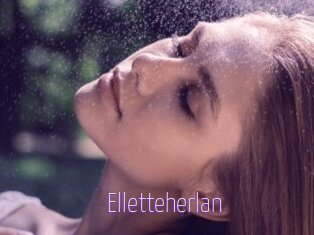 Elletteherlan