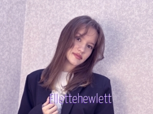 Ellettehewlett