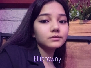 Ellibrowny